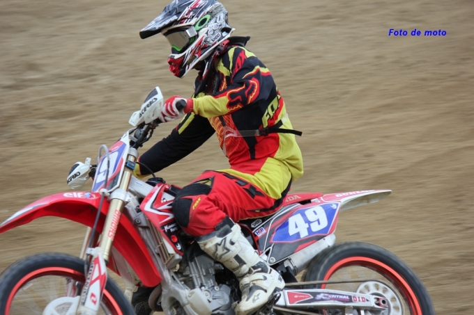 [motocross] 2012 MFJ All Japan Championship Round 7 Kinki part 62 ...