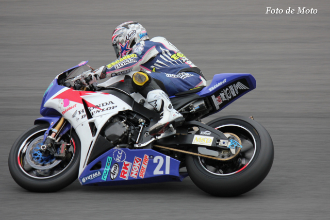 [road race] 2013 MFJ 全日本ロードレース 第1戦 もてぎ All Japan road race Championship